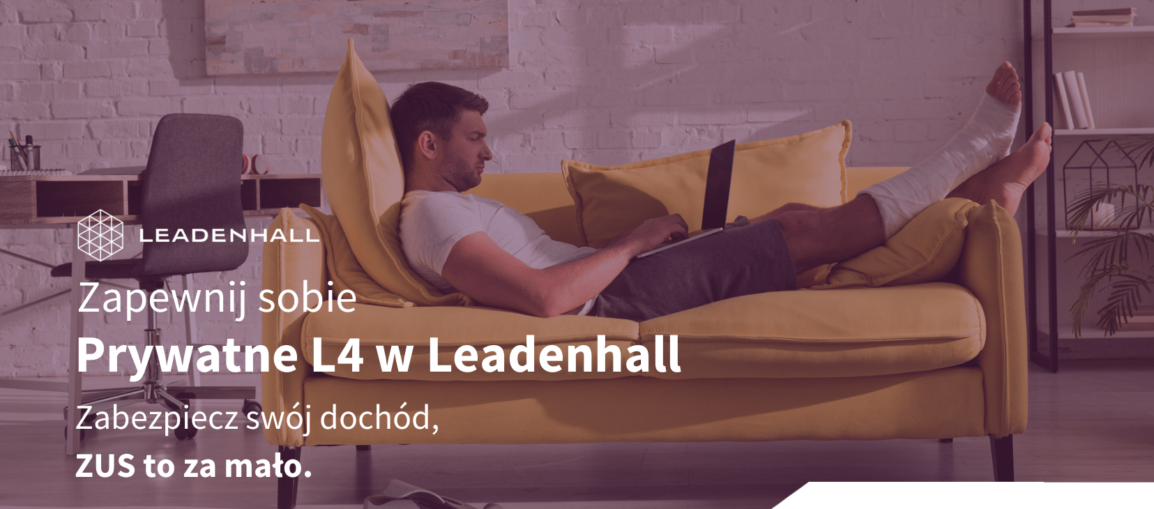 ubezpieczenie przed utratą dochodu